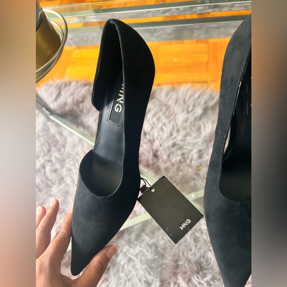 Mango shoes for women - Picture 4 of 9